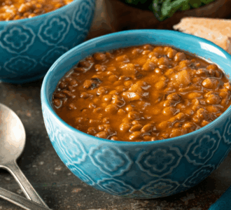 Lentil Soup