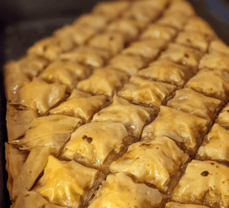 Baklava