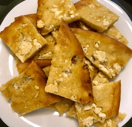 Alevropita