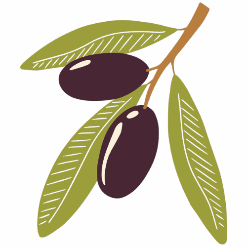 greek olives