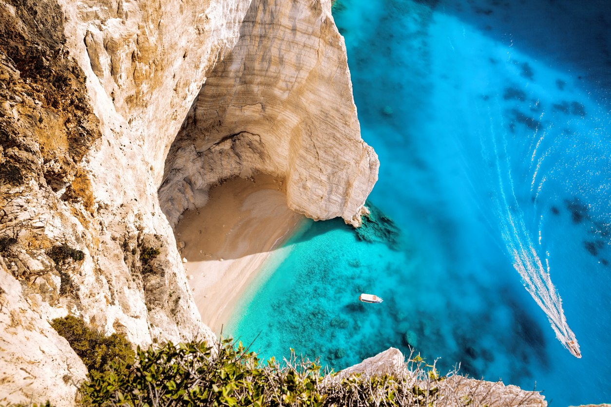 Ionian Islands Region