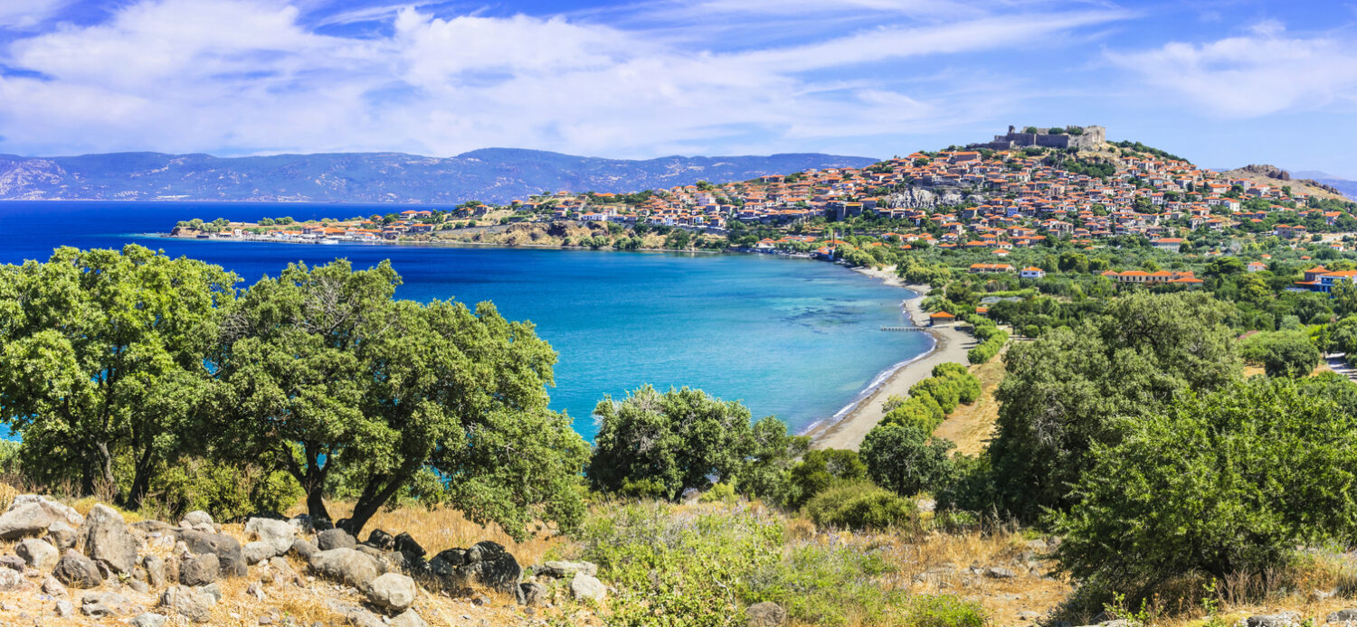 North Aegean Region