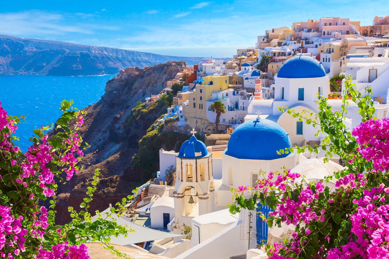 South Aegean Region
