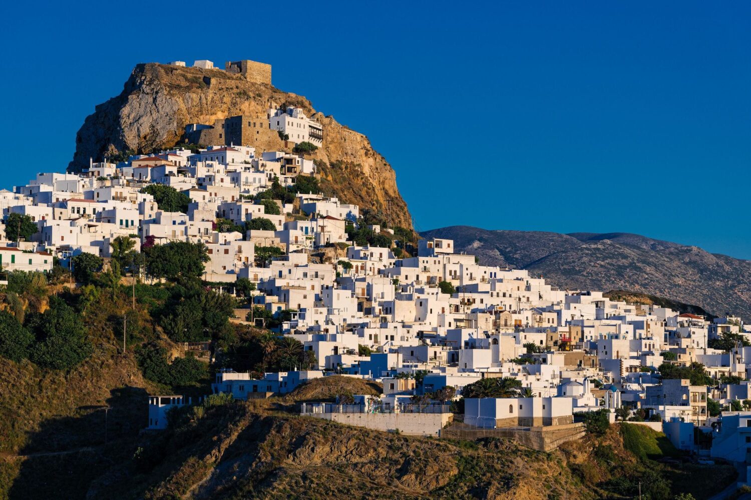 Skyros Island Greece